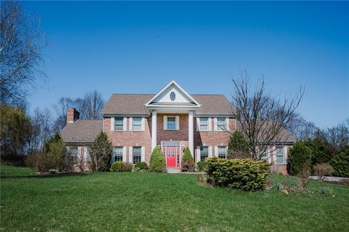 208 Skyline Dr, Indiana, PA, 15701-9722 | Card Image