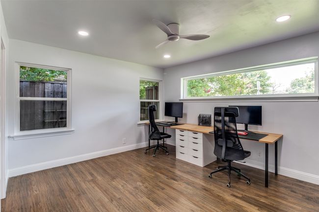 7127 E Mockingbird Ln, House other with 2 bedrooms, 2 bathrooms and null parking in Dallas TX | Image 19