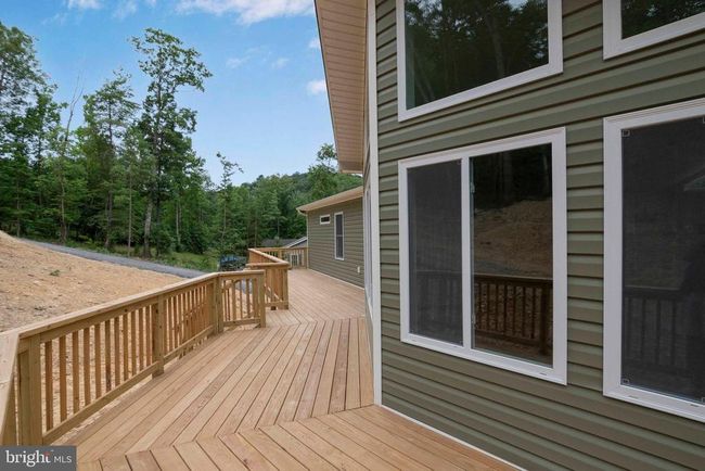 125 Spring Hollow Rd, House other with 3 bedrooms, 2 bathrooms and null parking in FRONT ROYAL VA | Image 44