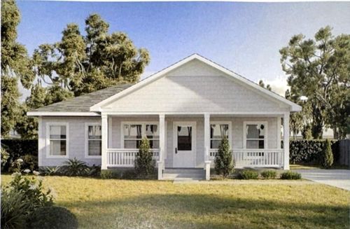 1833 Woodstock Ct, Mobile, AL, 36695 | Card Image
