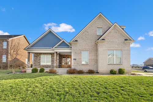 700 Shelburne Way, Nicholasville, KY, 40356-6629 | Card Image