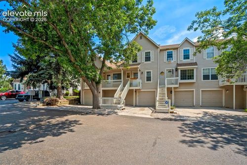 513 Shady Crest Cir, Colorado Springs, CO, 80916-3949 | Card Image