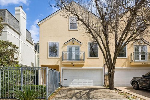 4011 Garrott Street, Houston, TX, 77006 | Card Image