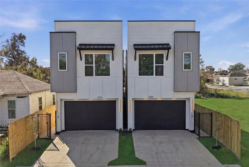 2604 Winbern St, Houston, TX, 77004-4447 | Card Image