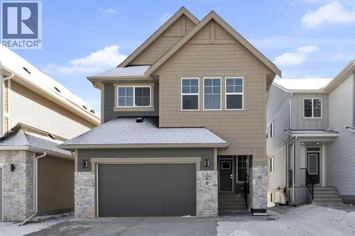 140 Copperhead Rd Se, Calgary, AB, T2Z5G9 | Card Image