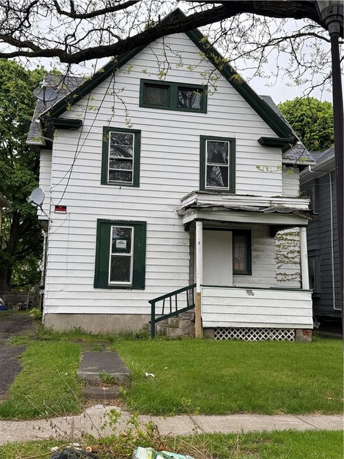 36 Avenue A, Rochester, NY, 14621-4331 | Card Image