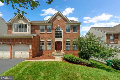4313 Rolling Brook Way, ELLICOTT CITY, MD, 21043-5556 | Card Image