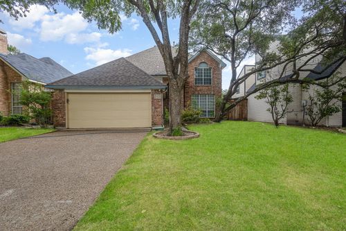 5416 Promise Land Dr, Frisco, TX, 75035-7624 | Card Image