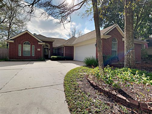 74 Wimberly Way, Conroe, TX, 77385-3578 | Card Image