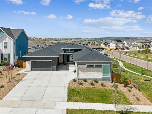 14307 Shasta Daisy Pt, Parker, CO, 80134-4693 | Card Image