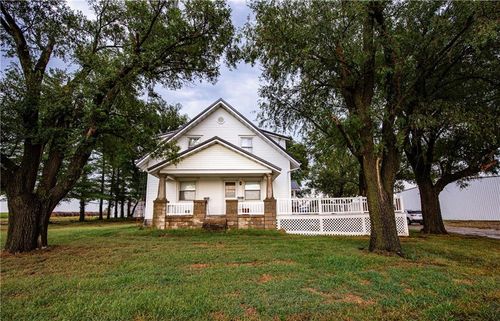 22438 Nw 2300th Rd, Richmond, KS, 66080-8120 | Card Image