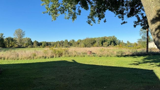 8075 Almont Rd, House other with 4 bedrooms, 1 bathrooms and null parking in Almont MI | Image 20
