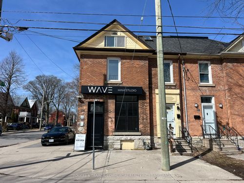 393-395 Earl St, Kingston, ON, K7L2J6 | Card Image