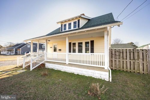 10954 E 4th St, LAUREL, DE, 19956-4444 | Card Image