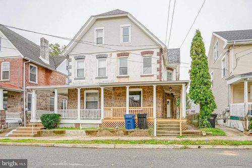 21 Hopkins St, WOODBURY, NJ, 08096-2423 | Card Image