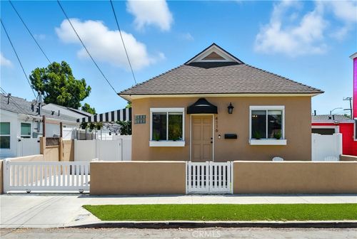 4116 E 14th St, Long Beach, CA, 90813-3127 | Card Image