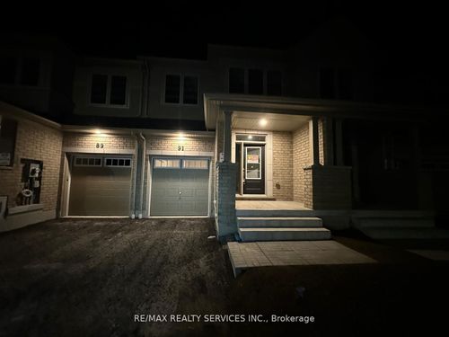 91 Air Dancer Cres, Oshawa, ON, L1L0V3 | Card Image