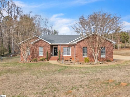 111 Mountain Brook Trail, Greenville, SC, 29609 | Card Image