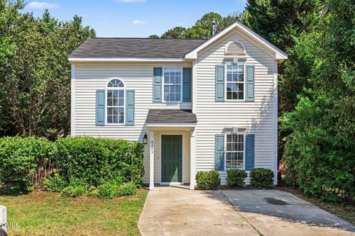 6101 Saybrooke Dr, Raleigh, NC, 27604-1180 | Card Image