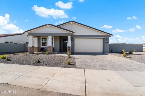 10694 N Mckinney St, Surprise, AZ, 85388-0019 | Card Image