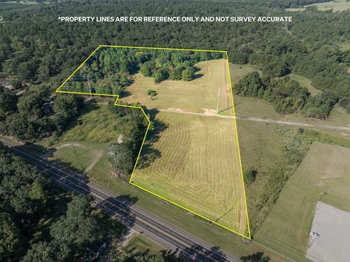 0 N Us Highway 287, Elkhart, TX, 75839 | Card Image