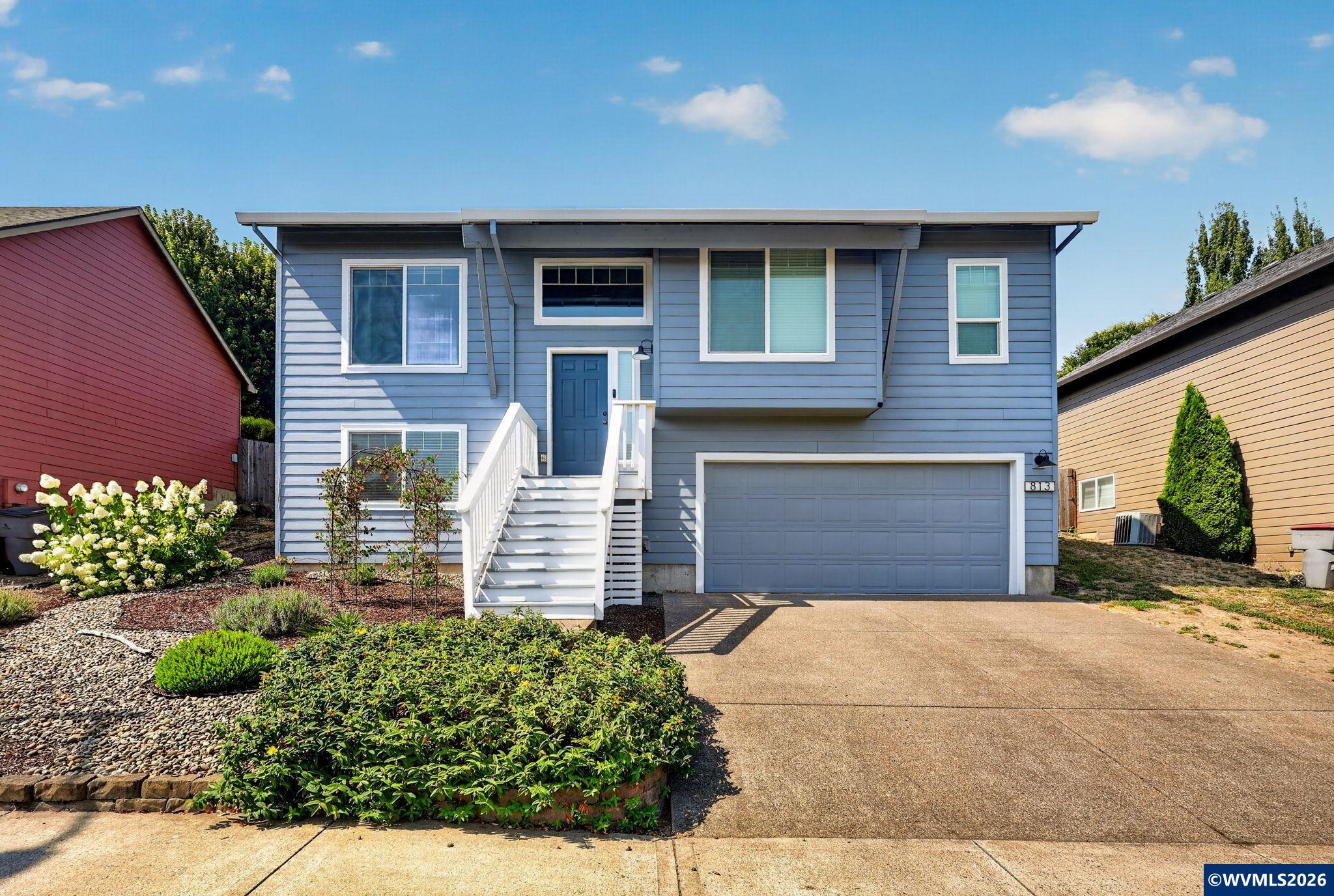 Residential in Dayton