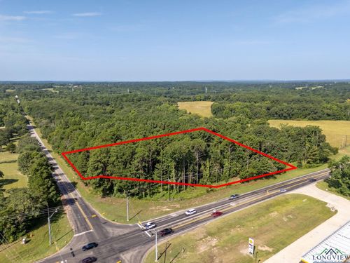 TBD Corner Spur 364 &Amp; Greenbriar, Tyler, TX, 75709 | Card Image
