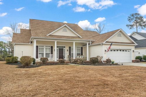 361 Green Creek Bay Cir, Murrells Inlet, SC, 29576-7111 | Card Image