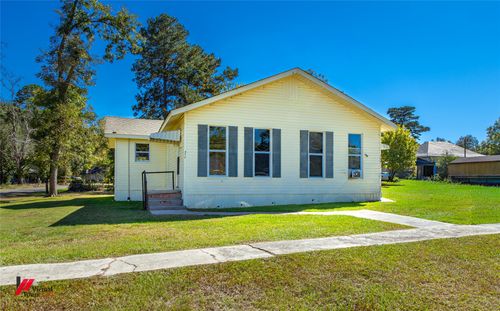 309-311 Sycamore St, Logansport, LA, 71049-3415 | Card Image