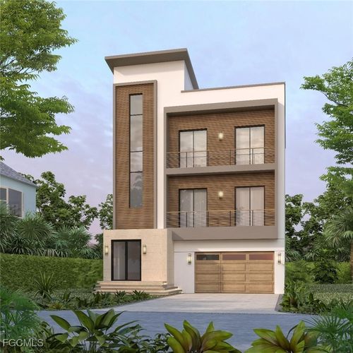 6014 Cypress Ln, BONITA SPRINGS, FL, 34134-3835 | Card Image