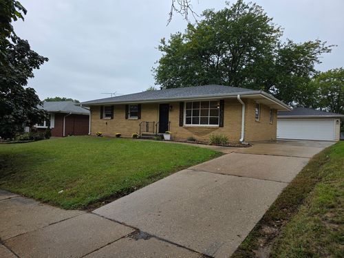 2905 Concordia Dr, Rockford, IL, 61109-1617 | Card Image
