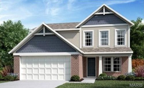 303 Allison Ct, Arnold, MO, 63010-1890 | Card Image