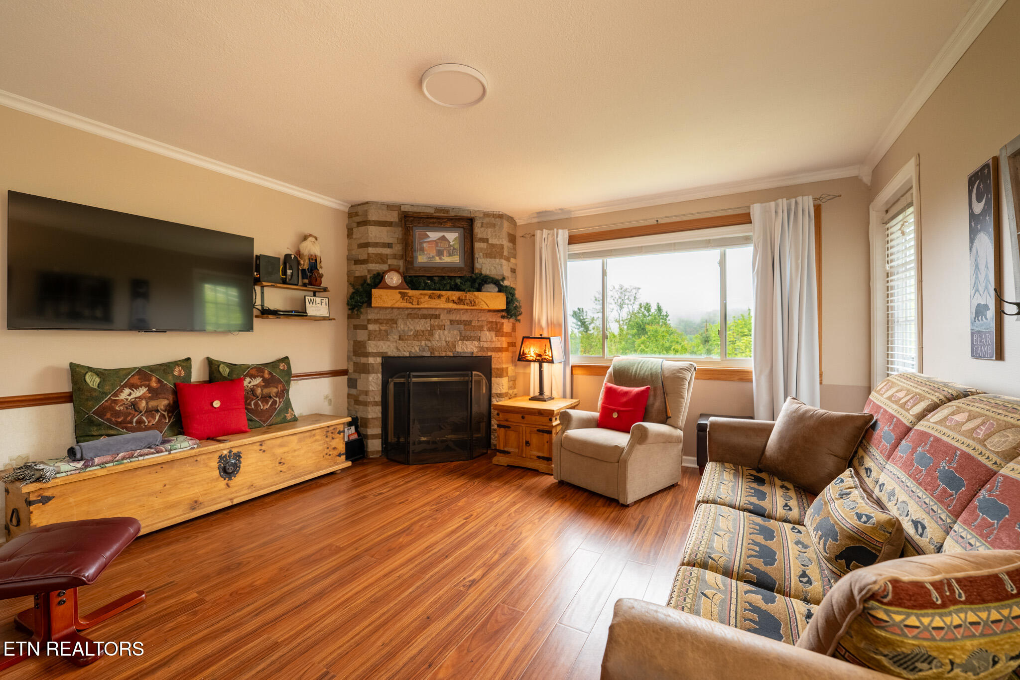 Residential in Gatlinburg 5
