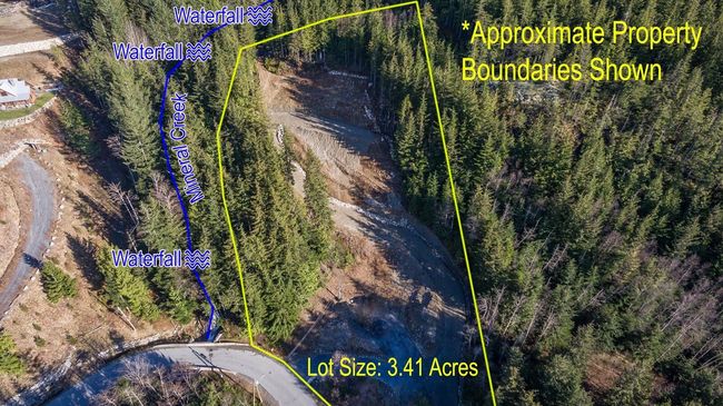 1154 Copper Dr, Home with 0 bedrooms, 0 bathrooms and null parking in Britannia Beach BC | Image 7
