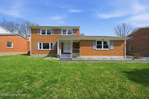 4109 Stony Brook Dr, Louisville, KY, 40299-1324 | Card Image