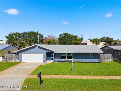 147 Genoa St, Indian Harbour Beach, FL, 32937-4214 | Card Image