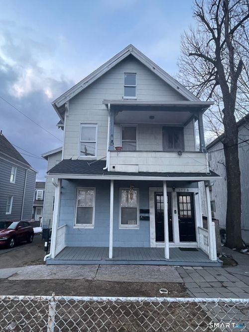 1522 North Ave, Bridgeport, CT, 06604-2673 | Card Image