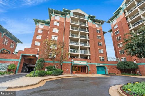 203-545 E Braddock Rd, ALEXANDRIA, VA, 22314-2170 | Card Image