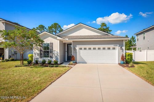 4228 Caribbean Pine Court, Middleburg, FL, 32068 | Card Image