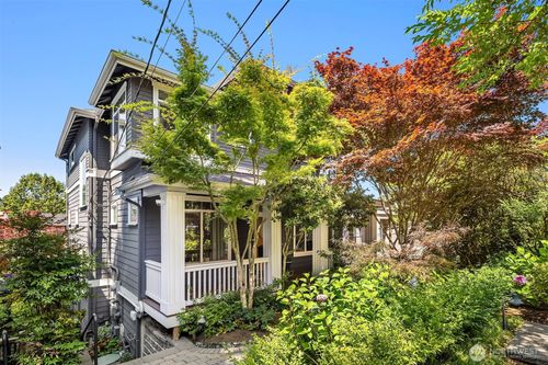 1109 33rd Ave E, Seattle, WA, 98112-3706 | Card Image