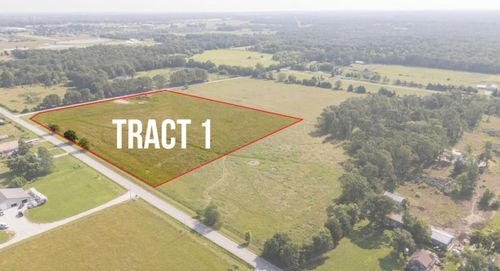 Tract 1 E County Line Road, Rogersville, MO, 65742 | Card Image