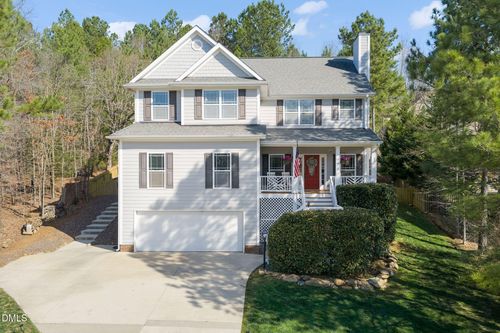 70 Ramsey Ln, Pittsboro, NC, 27312-8929 | Card Image