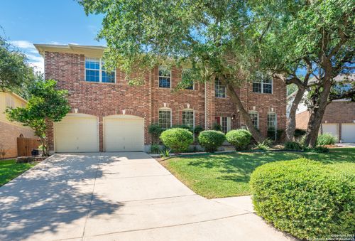 1313 Hickory Ln, Schertz, TX, 78154-3727 | Card Image