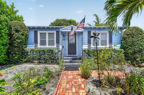 745 Talladega St, West Palm Beach, FL, 33405-1443 | Card Image