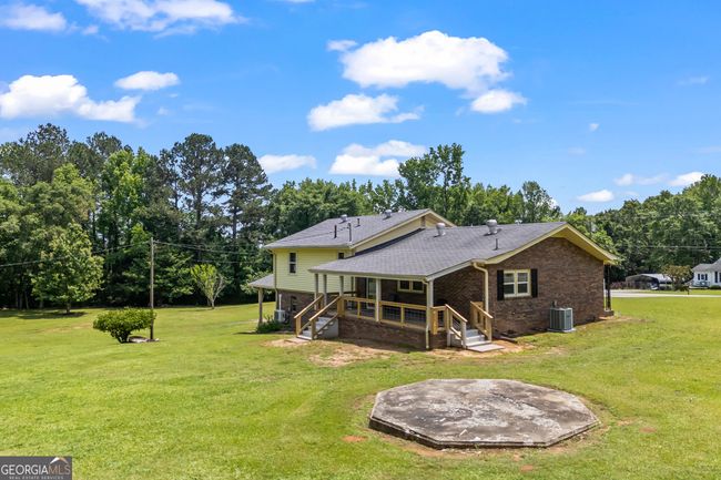 1766 Washington Hwy, House other with 3 bedrooms, 3 bathrooms and null parking in Elberton GA | Image 39