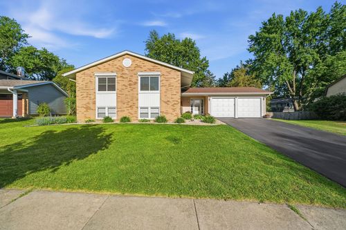 602 N Ashbury Ave, Bolingbrook, IL, 60440-1104 | Card Image