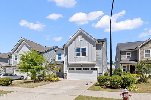 1241 Canyon Shadows Ct, Cary, NC, 27519-1005 | Card Image