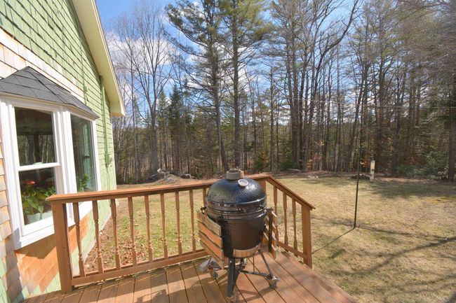 2899 George Hill Rd, House other with 2 bedrooms, 1 bathrooms and null parking in Springfield NH | Image 31