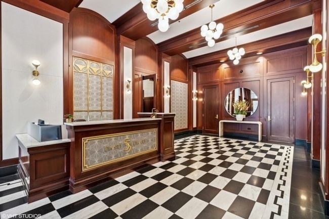APT-2601 - 55 E Erie St, Condo with 2 bedrooms, 2 bathrooms and 1 parking in Chicago IL | Image 17