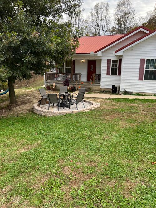 27 Maple Lick Subdivision Rd, Booneville, KY, 41314-7496 | Card Image